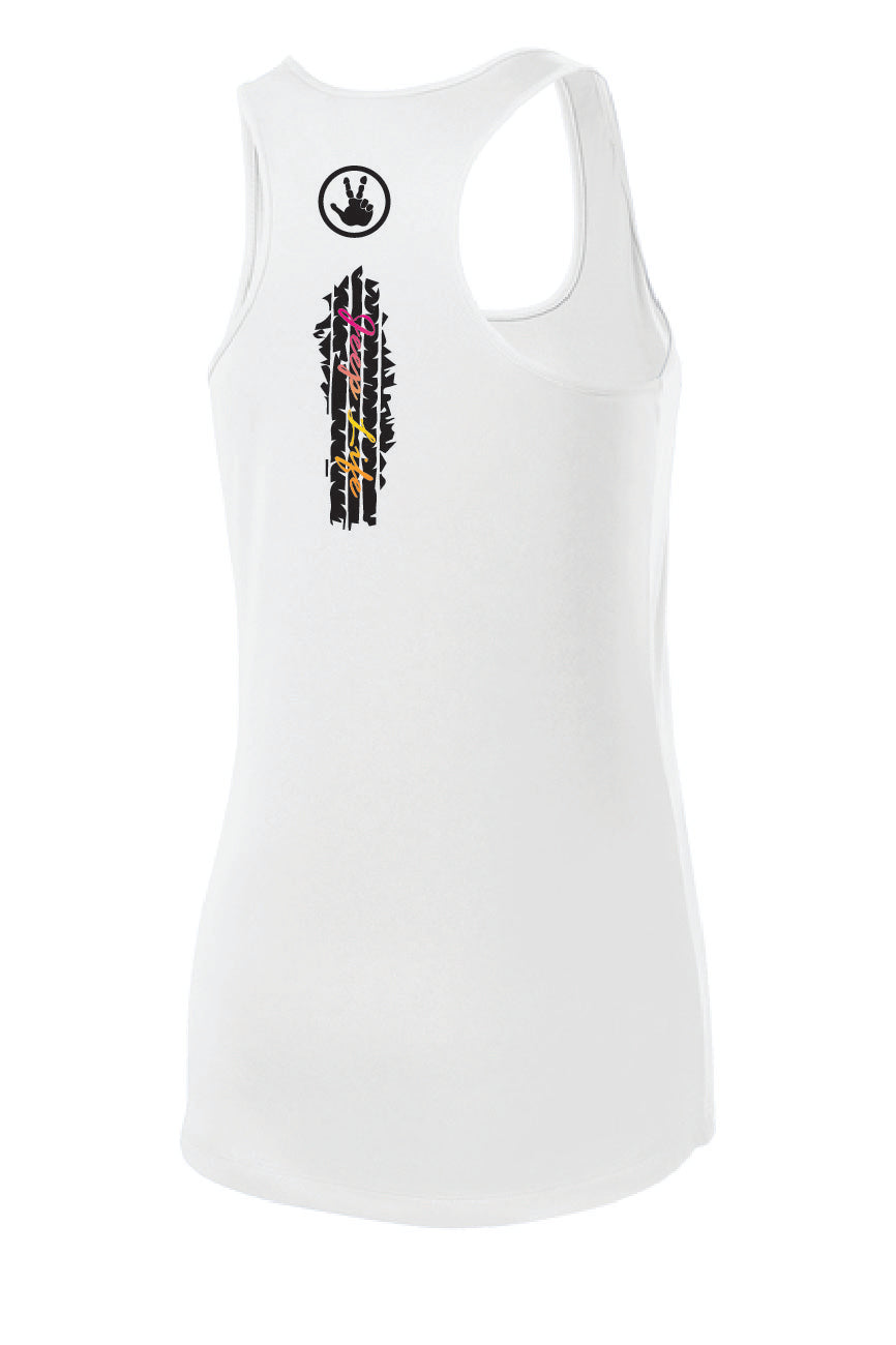 Endless Summer Womens Tank